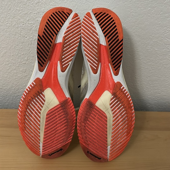 Adidas adizero Adios 6 Sz 9.5 - Picture 3 of 6
